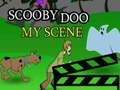 Permainan Scooby Doo Adegan Saya secara online Permainan Scooby Doo Adegan Saya secara online