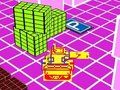Permainan Petualangan Tank Kuning Kecil  secara online