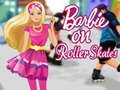 Permainan Barbie di sepatu roda  secara online