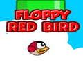 Permainan Burung merah floppy secara online