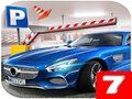 Permainan Мастер парковки 2.0 secara online