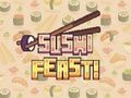 Permainan Pesta Sushi secara online
