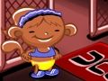 Permainan Monkey Go Happy Stage 633 secara online