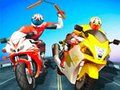 Permainan Sepeda Motor Stunt Shinecool  secara online