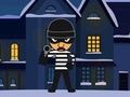 Permainan Pencuri Di Rumah secara online