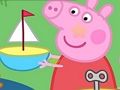 Permainan Peppa Pig Hidden Stars secara online