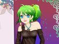 Permainan Dressup Sabrina Gadis Fashion  secara online