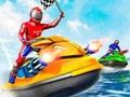 Permainan Perahu Air secara online