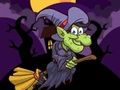 Permainan Pembuat Kastil Halloween secara online