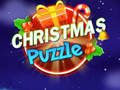 Permainan Teka Natal secara online