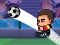 Permainan Kepala Sepak Bola 2022 secara online