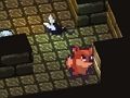 Permainan Crypt Rush secara online