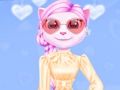 Permainan Angela Trendy Fashionista secara online