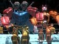 Permainan Ultimate Robo Duel 3D secara online