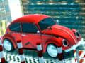 Permainan Game Dunia Terbuka Mobil 3d  secara online