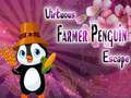 Permainan Pelarian Penguin Petani Yang Baik secara online