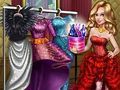 Permainan Sery Haute Couture Dolly Berpakaian secara online