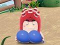 Permainan Oddbods Balon Gila secara online