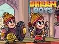 Permainan Anak Laki-Laki Bheem secara online