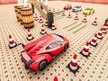 Permainan Parkir Mobil Paling Gila  secara online