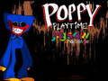 Permainan Tantangan Puzzle Waktu Bermain Poppy  secara online