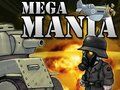 Permainan Mega Mania secara online