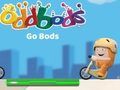 Permainan OddBods: Ayo Bods secara online