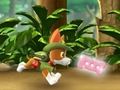 Permainan Paw Patrol: Penyelamatan Hutan Tracker secara online