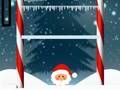 Permainan Pere Noel Meloncat secara online