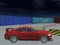 Permainan Simulator Parkir Supercar  secara online