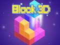 Permainan Blok 3D  secara online