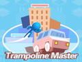 Permainan Ahli trampolin  secara online