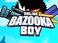 Permainan Anak Bazooka Daring secara online