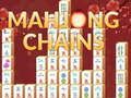 Permainan Rantai Mahjong  secara online