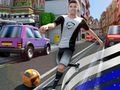 Permainan Cristiano Ronaldo secara online
