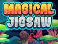Permainan Jigsaw Ajaib  secara online