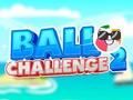 Permainan Tantangan Bola 2  secara online