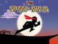 Permainan Ninja Kecepatan  secara online