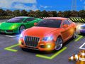 Permainan Simulator Tes Mengemudi  secara online