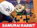 Permainan Kelinci Samurai Teka-teki Jigsaw Usagi Chronicles  secara online