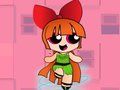 Permainan Gadis Powerpuff Bunga secara online