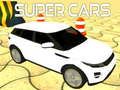 Permainan Mobil super  secara online