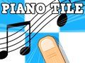 Permainan Ubin piano  secara online