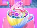 Permainan Pembuatan Minuman Selamat Malam Baby Taylor  secara online