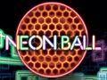 Permainan Bola Neon  secara online