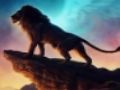 Permainan Puzzle Jigsaw Raja Singa secara online Permainan Puzzle Jigsaw Raja Singa secara online