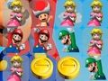 Permainan Koleksi Mario  secara online