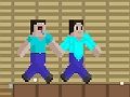 Permainan Penjara: Noob vs Pro secara online Permainan Penjara: Noob vs Pro secara online