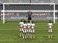 Permainan Real Madrid vs Liverpool FC. C.  secara online