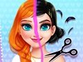 Permainan Dari Gadis Baik Menjadi Putri Baddie Makeover  secara online